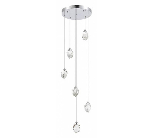 Подвесная люстра ST-Luce Cascato SL6114.103.06