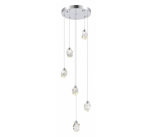 Подвесная люстра ST-Luce Cascato SL6114.103.06