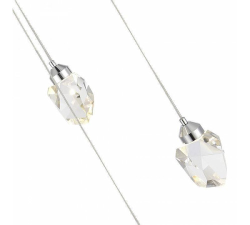 Подвесная люстра ST-Luce Cascato SL6114.103.06