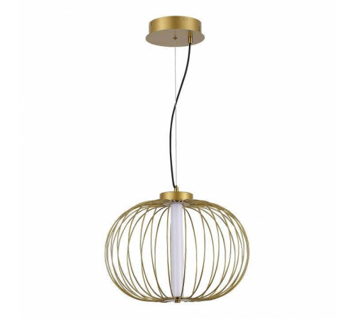 Подвесной светильник ST-Luce Slice SL6124.203.01