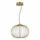Подвесной светильник ST-Luce Slice SL6124.203.01