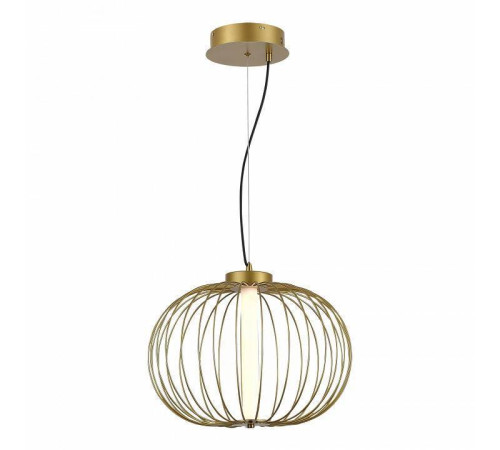 Подвесной светильник ST-Luce Slice SL6124.203.01