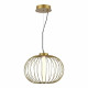 Подвесной светильник ST-Luce Slice SL6124.203.01