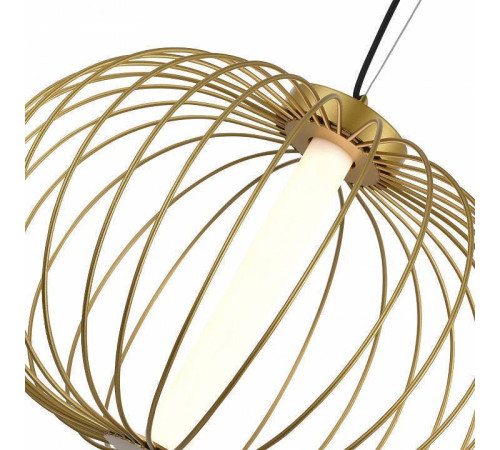 Подвесной светильник ST-Luce Slice SL6124.203.01