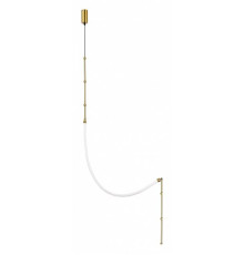 Подвесной светильник ST-Luce Strap SL6132.301.20