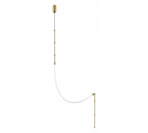 Подвесной светильник ST-Luce Strap SL6132.301.20