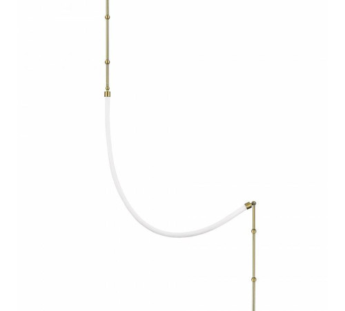 Подвесной светильник ST-Luce Strap SL6132.301.20