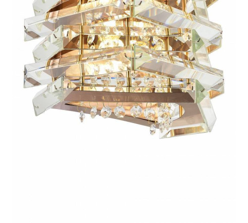 Накладной светильник ST-Luce STROZZI SL6137.201.02