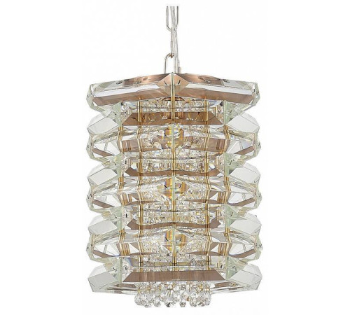 Подвесной светильник ST-Luce STROZZI SL6137.203.01