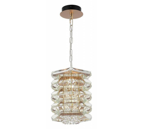 Подвесной светильник ST-Luce STROZZI SL6137.203.01