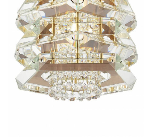 Подвесной светильник ST-Luce STROZZI SL6137.203.01