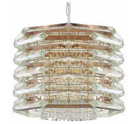 Подвесной светильник ST-Luce STROZZI SL6137.203.08