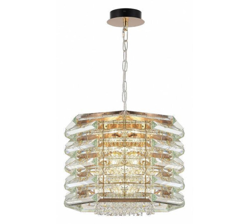 Подвесной светильник ST-Luce STROZZI SL6137.203.08