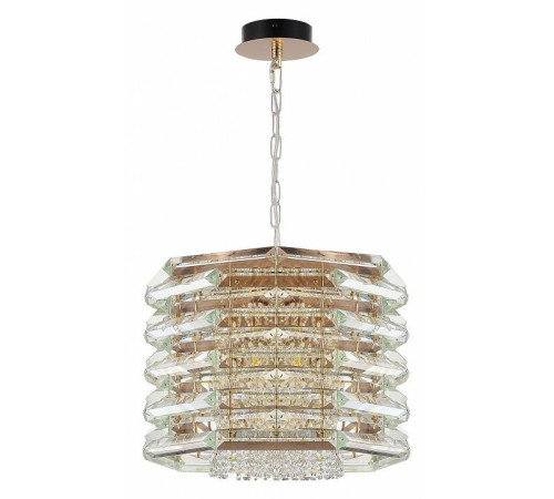 Подвесной светильник ST-Luce STROZZI SL6137.203.08