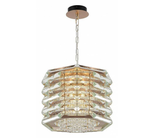 Подвесной светильник ST-Luce STROZZI SL6137.203.08