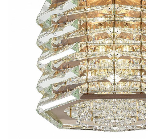 Подвесной светильник ST-Luce STROZZI SL6137.203.08