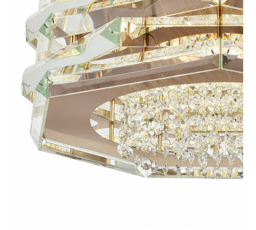 Подвесной светильник ST-Luce STROZZI SL6137.203.08