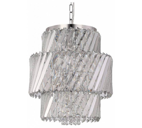 Подвесная люстра ST-Luce RITZ SL6138.303.04