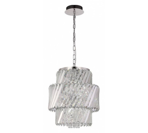 Подвесная люстра ST-Luce RITZ SL6138.303.04