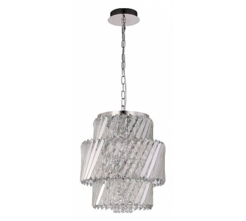 Подвесная люстра ST-Luce RITZ SL6138.303.04