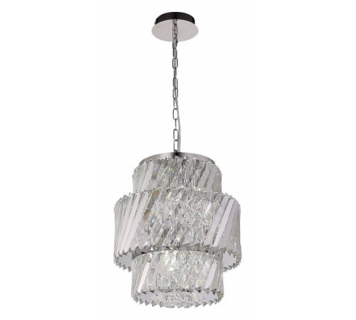 Подвесная люстра ST-Luce RITZ SL6138.303.04