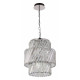 Подвесная люстра ST-Luce RITZ SL6138.303.04