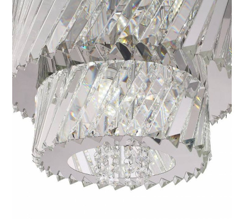 Подвесная люстра ST-Luce RITZ SL6138.303.04