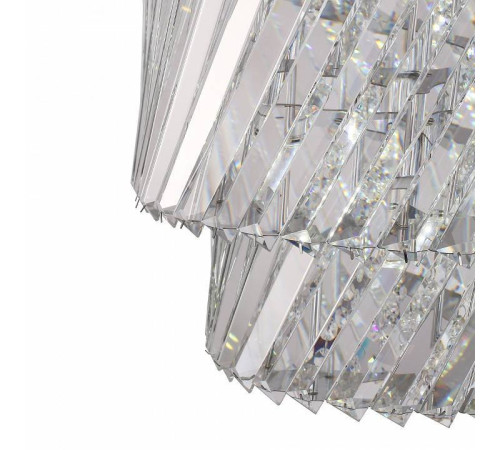 Подвесная люстра ST-Luce RITZ SL6138.303.04