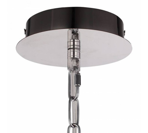 Подвесная люстра ST-Luce RITZ SL6138.303.04