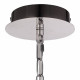 Подвесная люстра ST-Luce RITZ SL6138.303.04