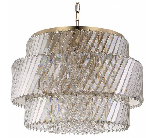 Подвесная люстра ST-Luce RITZ SL6138.303.12