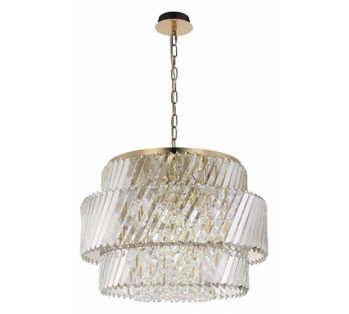 Подвесная люстра ST-Luce RITZ SL6138.303.12