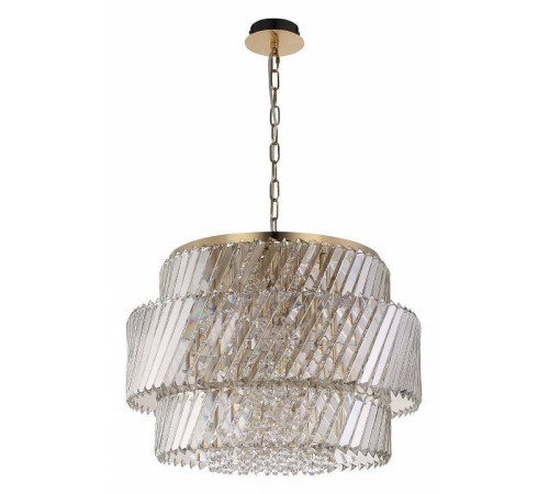 Подвесная люстра ST-Luce RITZ SL6138.303.12