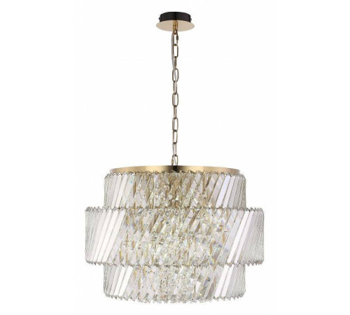 Подвесная люстра ST-Luce RITZ SL6138.303.12