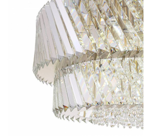 Подвесная люстра ST-Luce RITZ SL6138.303.12