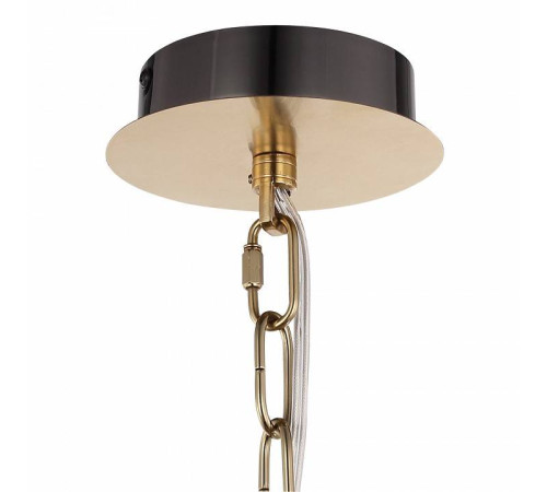 Подвесная люстра ST-Luce RITZ SL6138.303.12