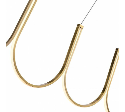 Подвесной светильник ST Luce Heit SL6202.213.01