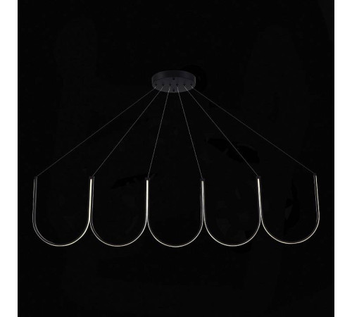 Подвесной светильник ST-Luce Heit SL6202.413.01