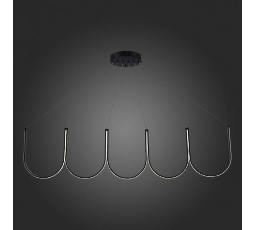 Подвесной светильник ST-Luce Heit SL6202.413.01