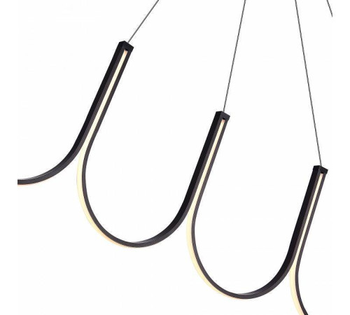 Подвесной светильник ST-Luce Heit SL6202.413.01