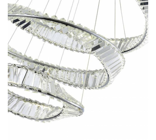 Подвесной светильник ST-Luce Ritorto SL6204.101.03