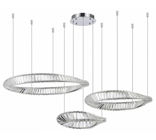 Подвесной светильник ST-Luce Ritorto SL6204.111.03