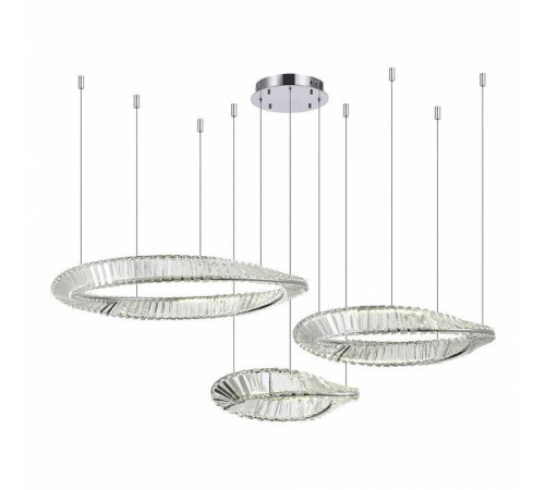 Подвесной светильник ST-Luce Ritorto SL6204.111.03