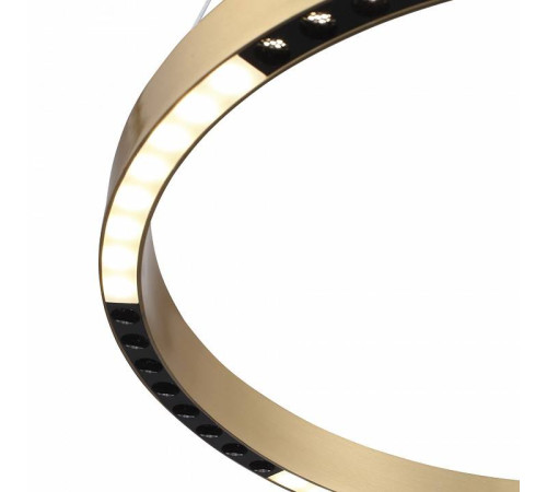 Подвесной светильник ST-Luce PARILLA SL6238.323.01