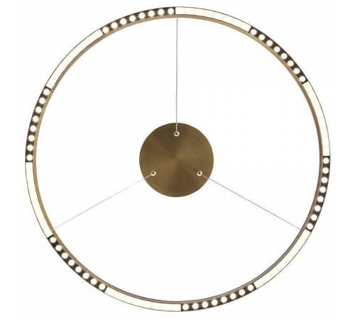 Подвесной светильник ST-Luce PARILLA SL6238.333.01