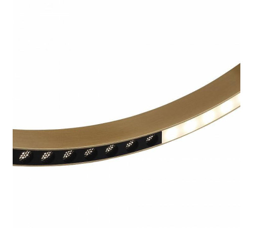 Подвесной светильник ST-Luce PARILLA SL6238.333.01