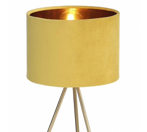 Настольная лампа декоративная ST-Luce FUEGO SL6242.204.01