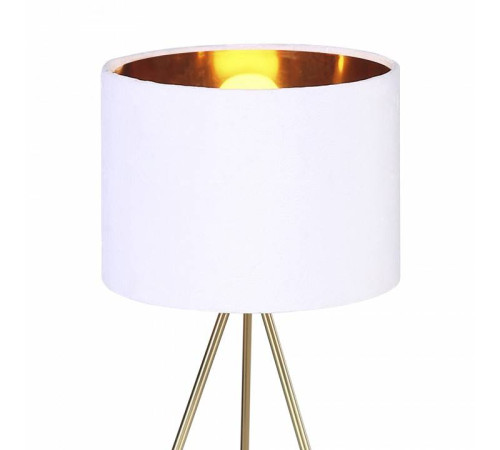 Настольная лампа декоративная ST-Luce FUEGO SL6242.504.01