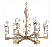 Подвесная люстра ST Luce Progetto SL815.203.06