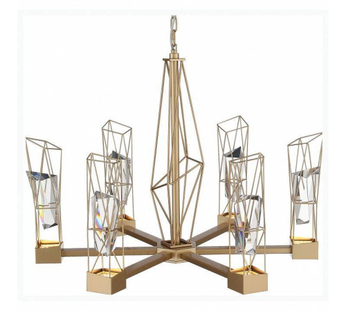 Подвесная люстра ST Luce Progetto SL815.203.06